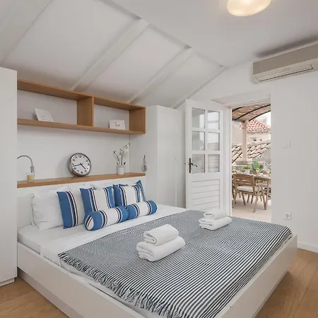 Апартаменты Olaf Дубровник