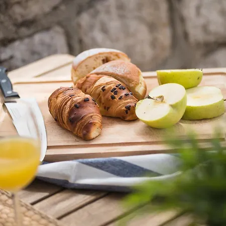 Апартаменты Olaf