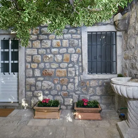 Апартаменты Olaf