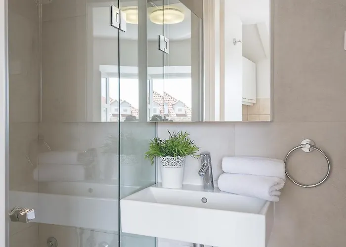 Апартаменты Olaf Дубровник