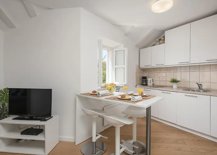 Апартаменты Olaf *