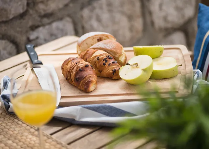 Апартаменты Olaf