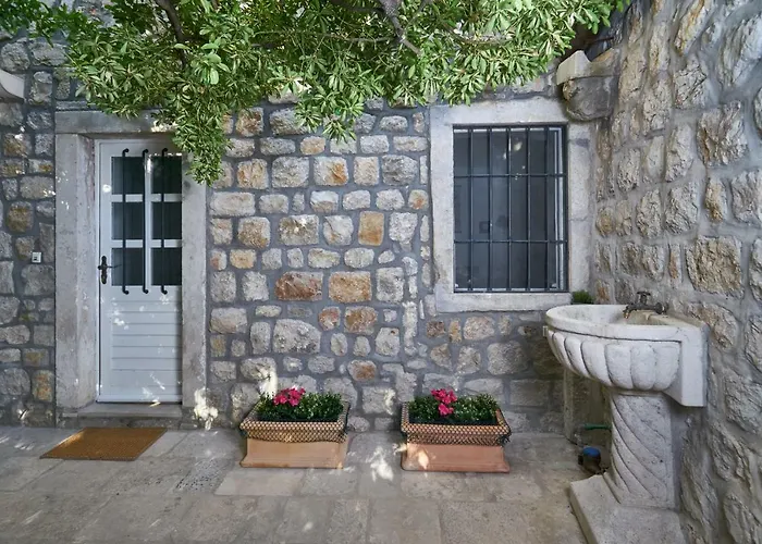 Апартаменты Olaf