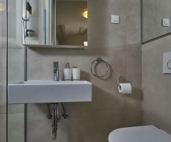 Olaf Апартаменты Дубровник