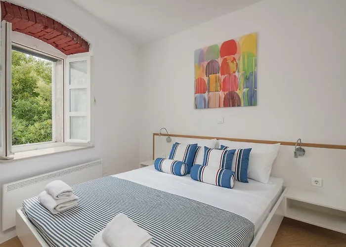 Olaf * Дубровник