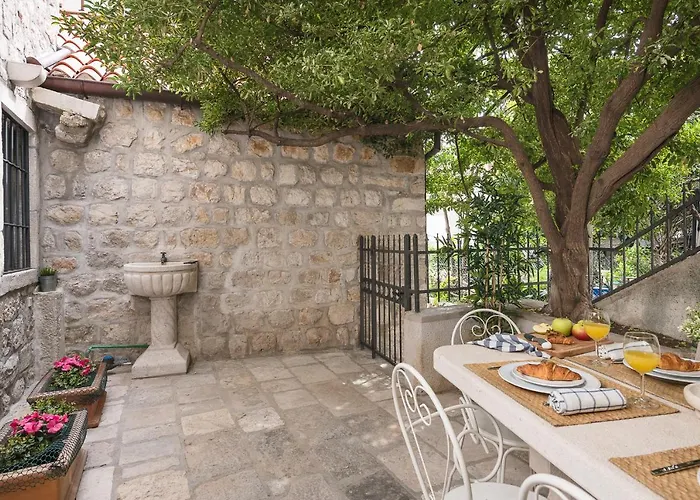 Olaf Апартаменты *