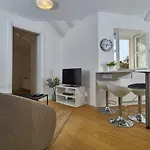 Apartmán Olaf Dubrovník