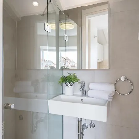 דירה Olaf דוברובניק