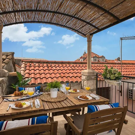 Olaf * דוברובניק