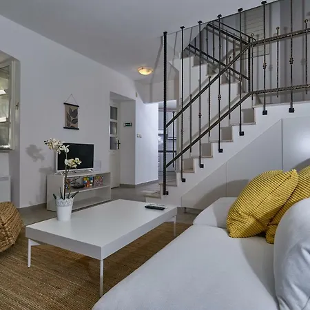 Olaf Apartamento