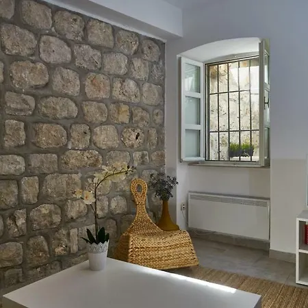 Apartment Olaf