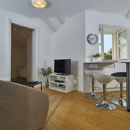 דירה Olaf דוברובניק