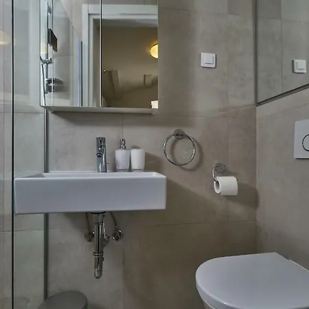 Olaf Apartmán Dubrovník