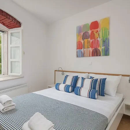 Olaf * דוברובניק