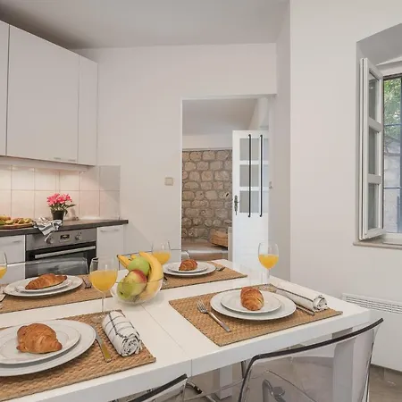 Olaf דירה דוברובניק