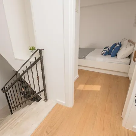 Olaf דירה דוברובניק