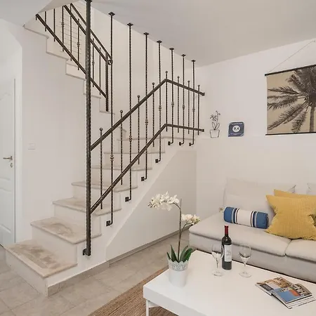 Olaf דירה דוברובניק