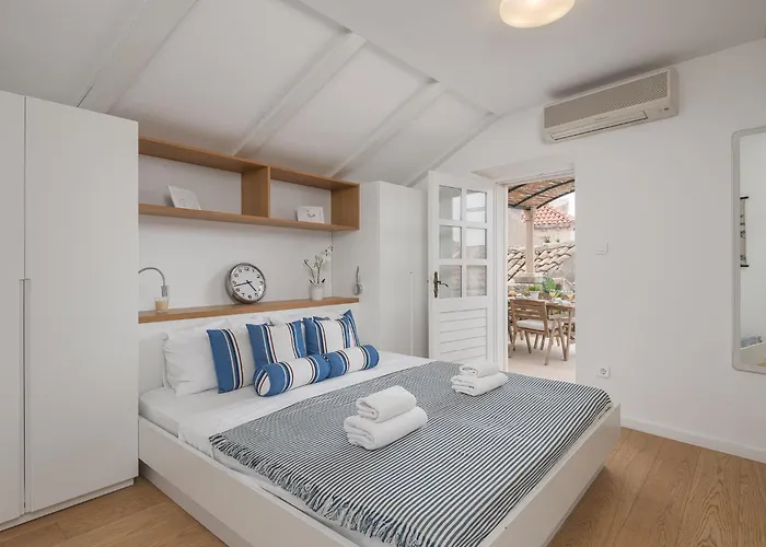 Appartement Olaf Dubrovnik