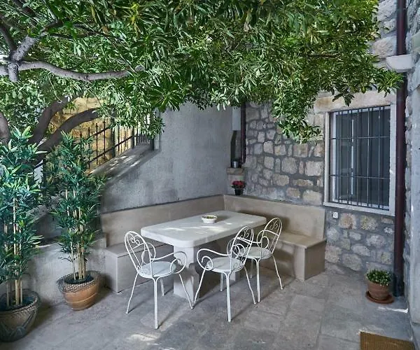 Appartement Olaf Dubrovnik