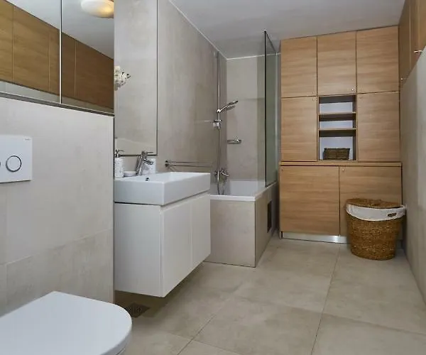 奥拉夫公寓 * 杜布罗夫尼克