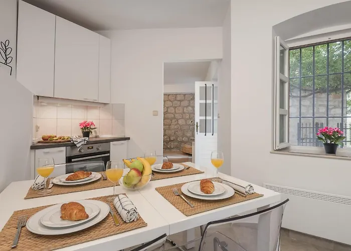 Olaf Appartement Dubrovnik